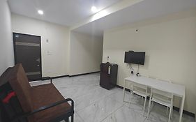 Comfort Cove Apartments